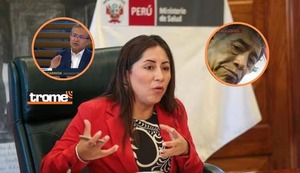 Congresista Kelly Portalatino podría recibir hasta 8 años de cárcel