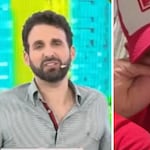 Peluchín lapida a Elías Montalvo tras lanzar dardo contra Andrea San Martín: “Nadie te pidió que metas tu cuchara”