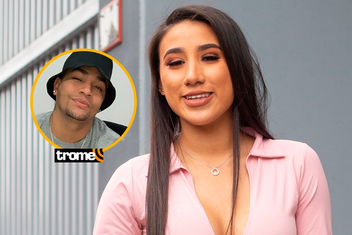 Samahara responde a Youna por llamarla infiel. Foto: Trome.