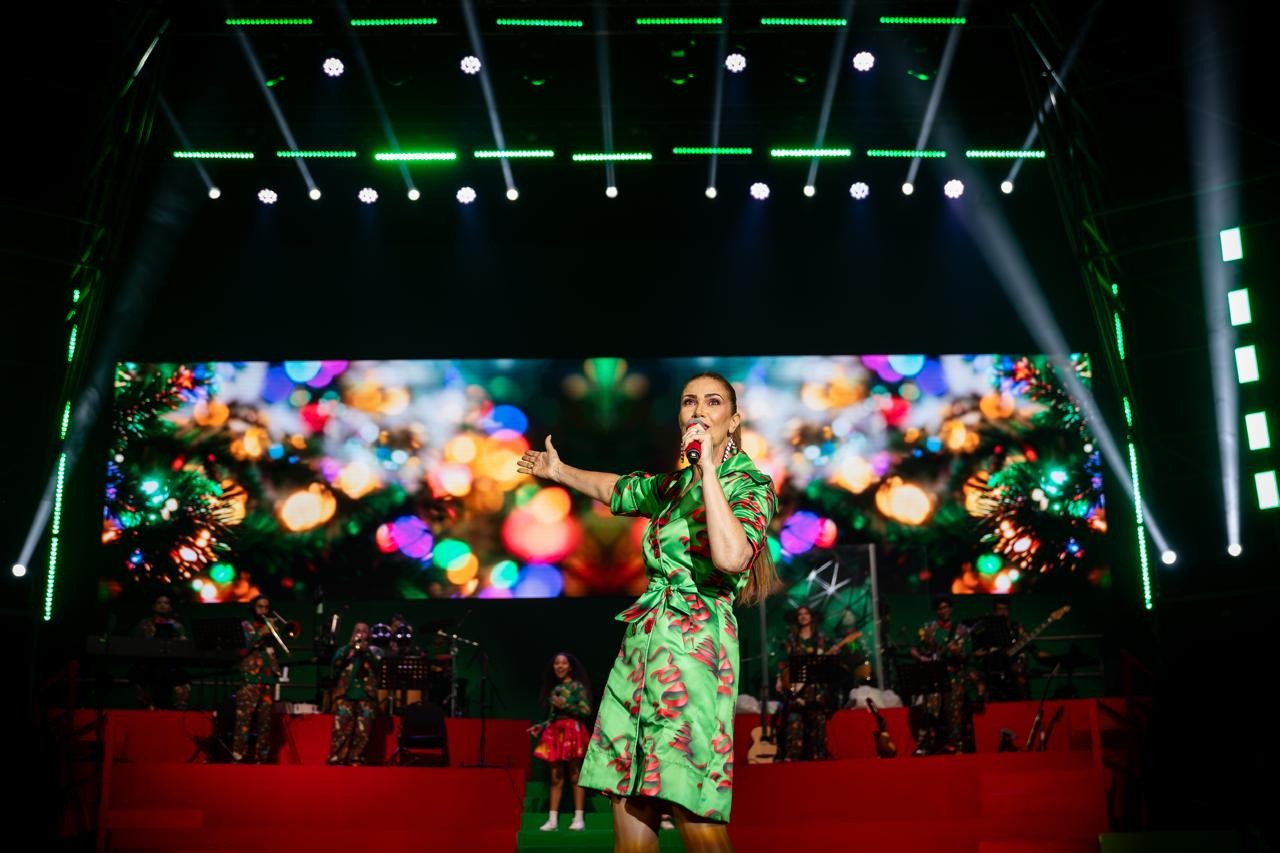 Almendra Gomelsky celebra el éxito de Ropoponpom