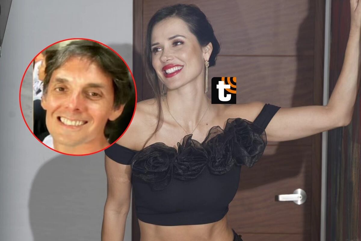 TROME - Christian Rodríguez, exproductor de la modelo, aseguró que ya había recibido amenazas.