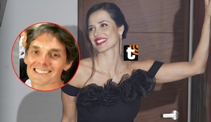 Christian Rodríguez ya había sido golpeado en 2023 y recibía amenazas ¿por Maju?: Le llegó hasta corona fúnebre