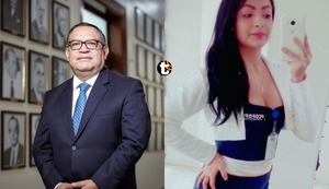 Congresistas piden salida de Alberto Otárola. “Hacer de ‘sugar daddy’ con recursos del Estado merece sanción ejemplar”