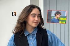 Francesca Montenegro reaparece en redes tras prisión preventiva de Adrián Villar en el penal Castro Castro