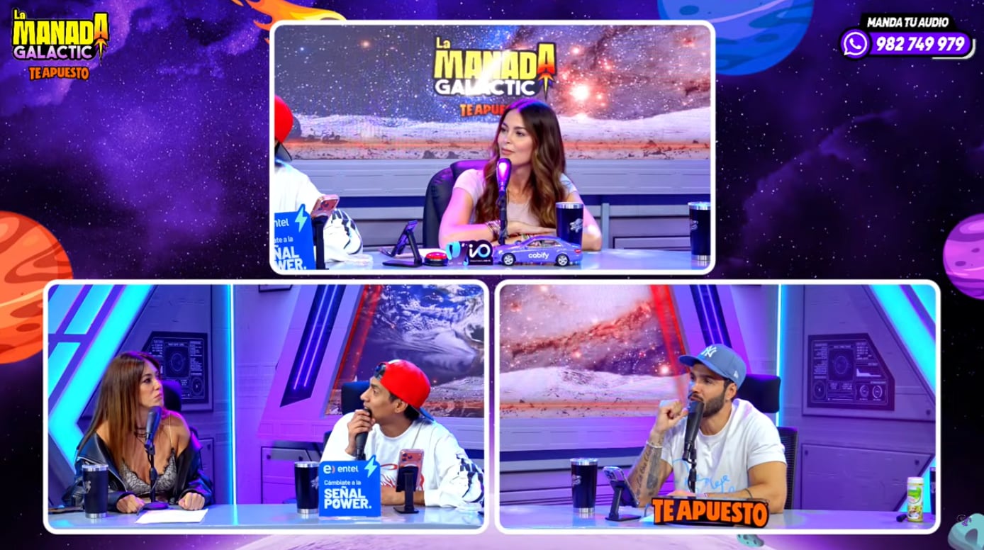 Tilsa Lozano asegura que casarse con Jackson Mora fue lo peor que le ha pasado y revela que la dejó llena de deudas.