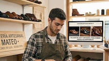 Tienda física y venta online: 5 claves para combinar ambos canales