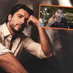 Rodrigo Brand hace mea culpa por agarrar a golpes a equipo de Magaly Tv