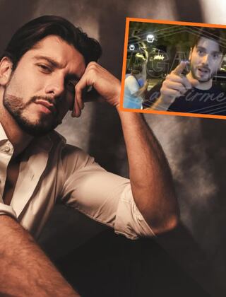 Rodrigo Brand hace mea culpa por agarrar a golpes a equipo de Magaly Tv: “Asumo mi responsabilidad y ofrezco disculpas sinceras”