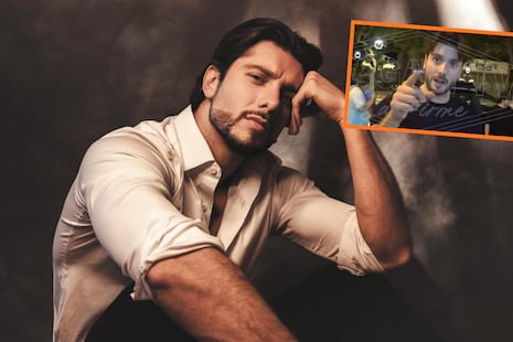 Rodrigo Brand hace mea culpa por agarrar a golpes a equipo de Magaly Tv: “Asumo mi responsabilidad y ofre...