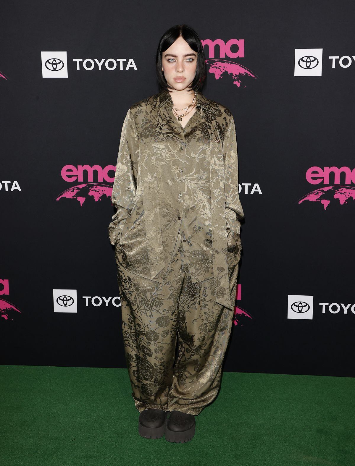 Comenzó su carrera musical de forma profesional en 2016 (Foto: AFP)