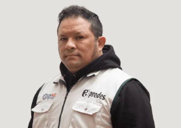 Asegura que muchos piensan que prevenir es participar de simulacros