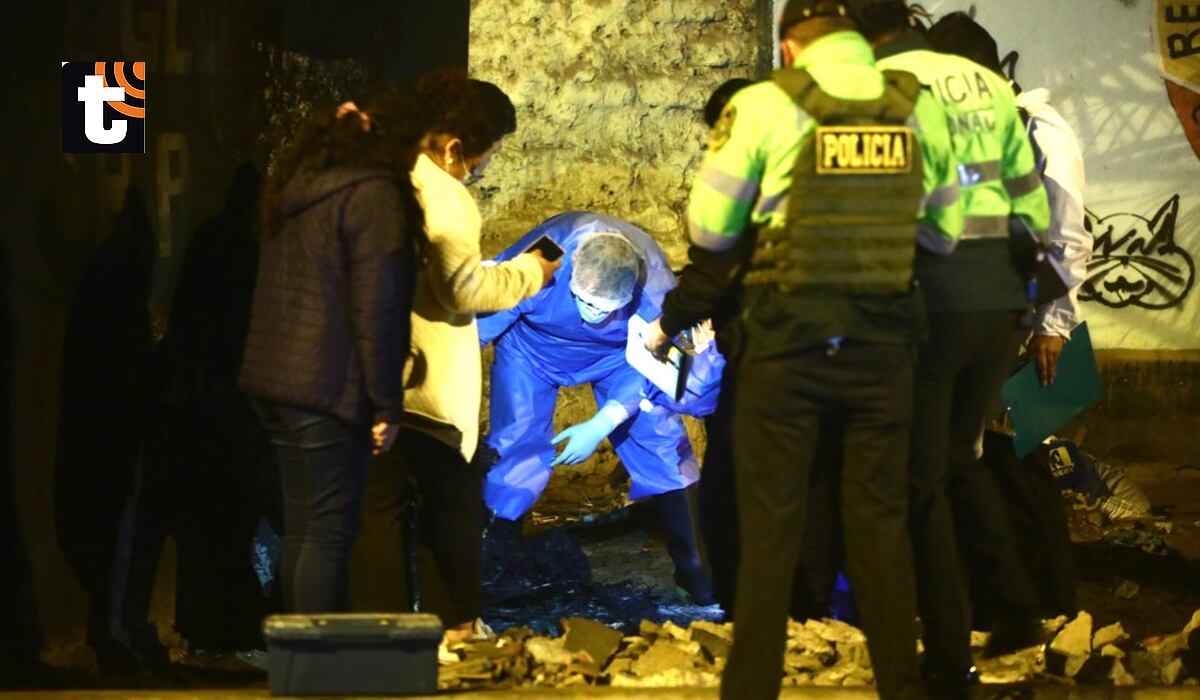 Foto: César Grados/@photo.gec