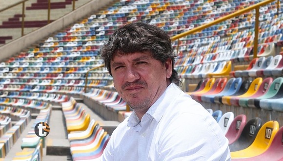 Jean Ferrari reclama por cierre de estadio Monumental