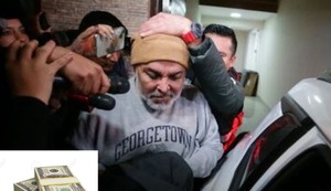 Iván Siucho entregó millonaria coima a Andrés Hurtado, ‘Chibolín’