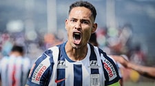 ¡ARRIBA DE TODOS! Alianza Lima se impuso 1-0 a UTC en Cajamarca y es el puntero absoluto del Clausura