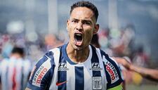 ¡ARRIBA DE TODOS! Alianza Lima se impuso 1-0 a UTC en Cajamarca y es el puntero absoluto del Clausura