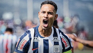 ¡ARRIBA DE TODOS! Alianza Lima se impuso 1-0 a UTC en Cajamarca y es el puntero absoluto del Clausura