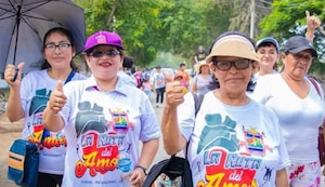 ¡Celebra el amor en Pachacámac con la emocionante “Ruta del Amor” este domingo 18 de Febrero!