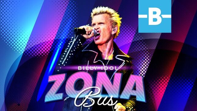 Asistentes a conciertos de Billy Idol y Avril Lavigne podrán retornar a sus hogares con servicio especial. Foto: ATU