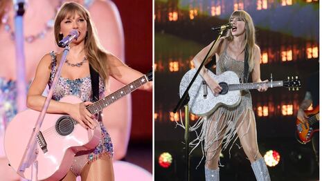 Taylor Swift anuncia su duodécimo álbum en “pre-preventa”