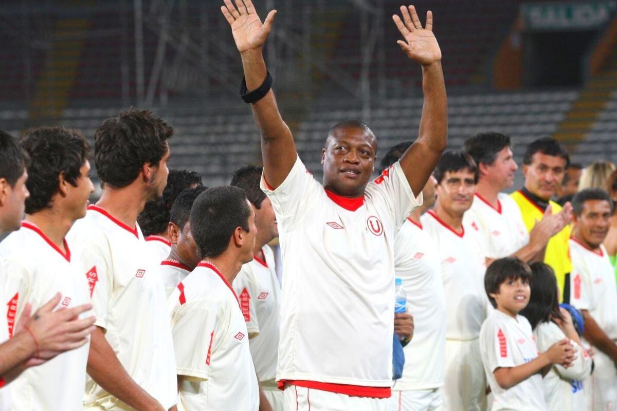 Exgoleador crema reconoce pide tener cuidado con Farfán y Guerrero ante Chile (Foto: GEC)