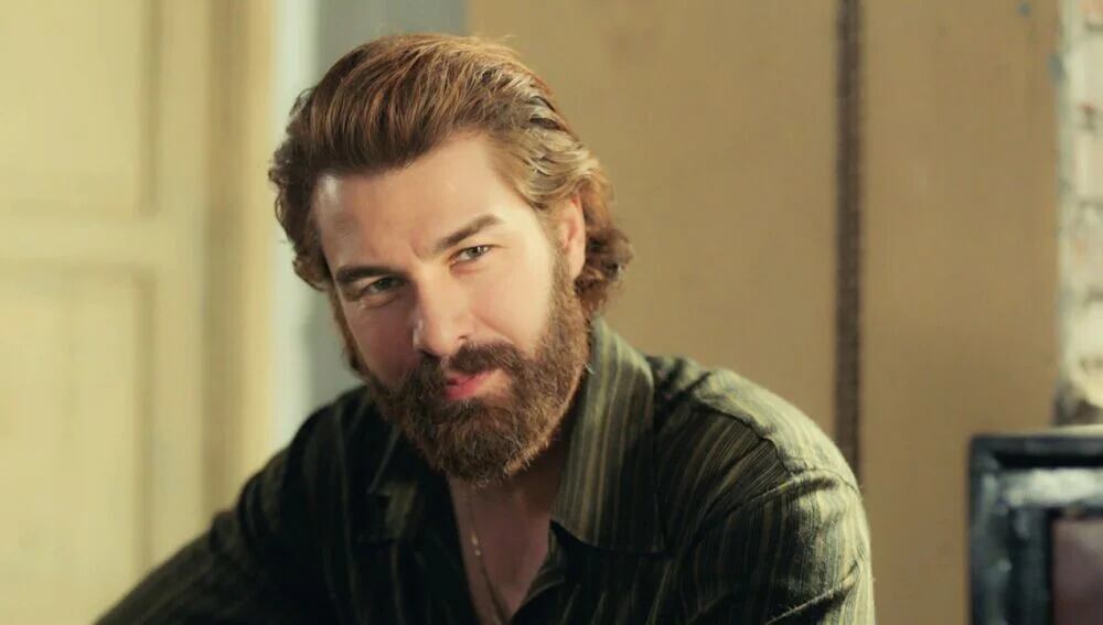 Fikret es liberado (Foto: Tims & B Productions)