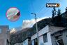 Cenizas del volcán Ubinas llegan hasta pueblo: habitantes se resisten a dejar el lugar, ¿cuáles son los riesgos?
