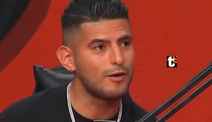 Carlos Zambrano: “Alianza Lima tomó la decisión de bajarme el dedo sin ninguna excusa”