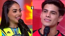 Onelia confiesa si revisa el celular de Kevin Díaz tras admitir que están en ‘saliditas’: ¿qué dijo?