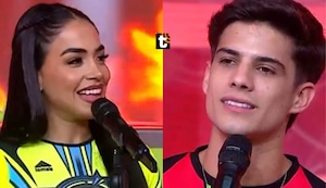 Onelia confiesa si revisa el celular de Kevin Díaz tras admitir que están en ‘saliditas’: ¿qué dijo?