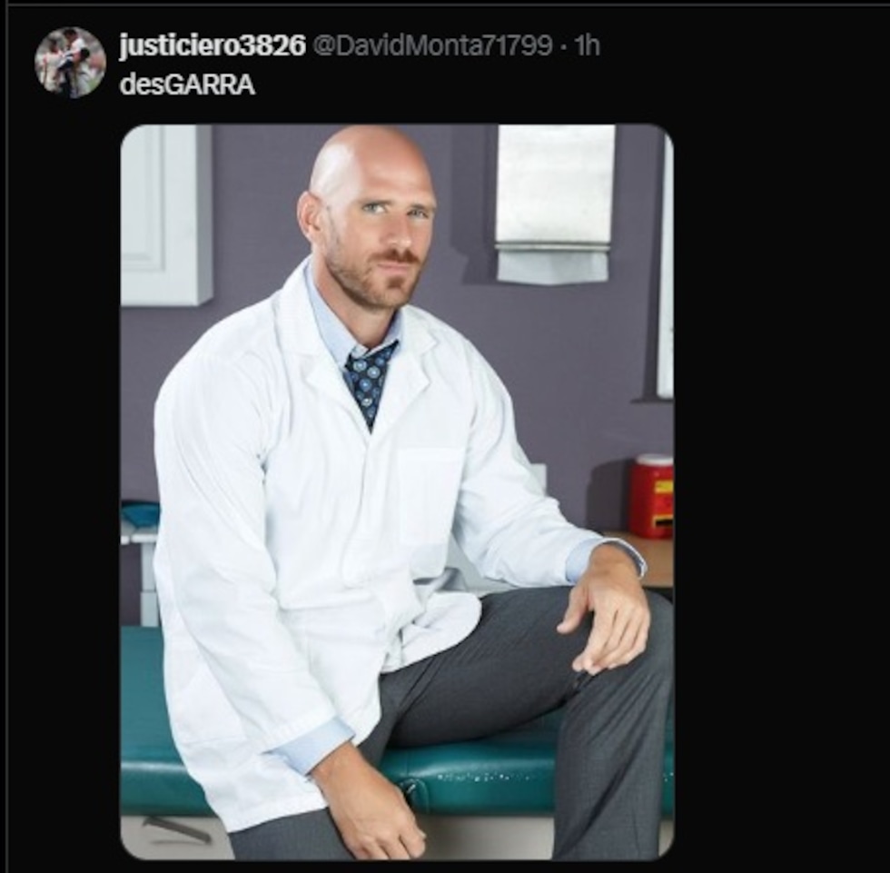 Divertidos memes por la llegada del español Javier Rabanal a Universitario. (Redes sociales)