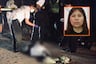 ¡La sacaron del auto para matarla! Mujer fue baleada a quemarropa cerca de colegio en San Martín de Porres