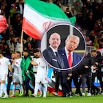 Se bajó del Mundial 2026: “Asesinaron a nuestro líder"