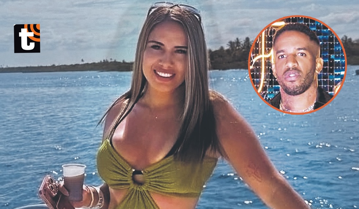 Darinka Ramírez se refirió a su encuentro con Melissa Klug para realizar algunas activaciones publicitarias, y que le gustaría conocer a Yahaira Plasencia.