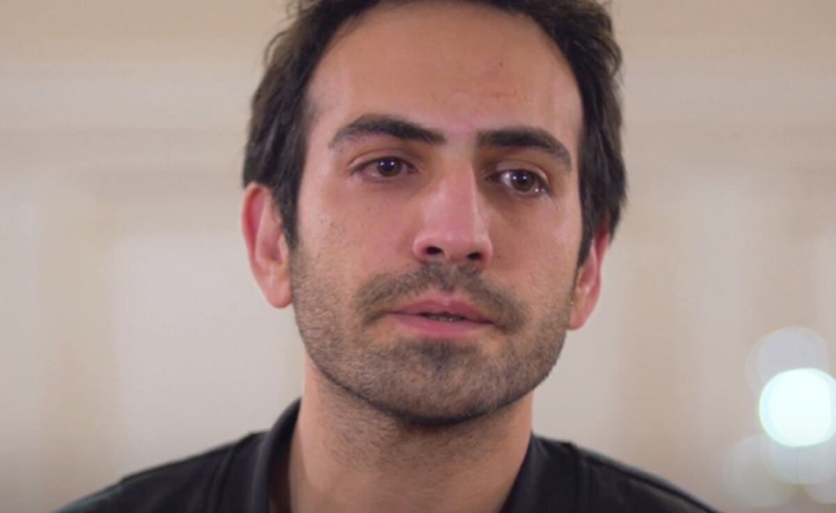 Buğra Gülsoy en la telenovela turca "Amor a segunda vista". (Foto: Süreç Film)