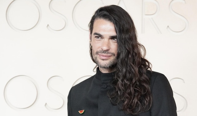 Looks en los Premios Oscar 2026. Crédito: EFE.