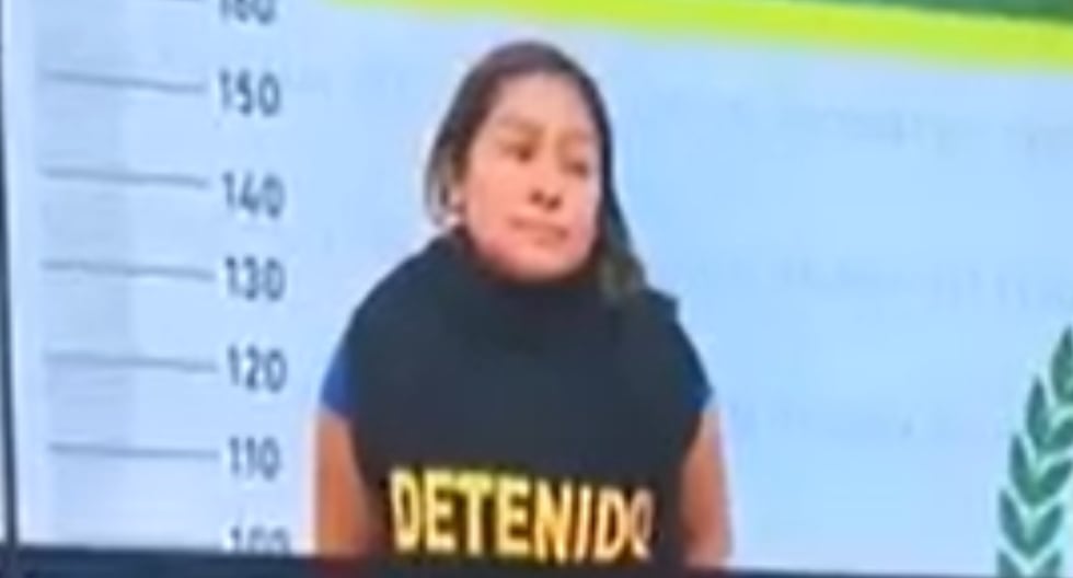 They arrest the wife of the owner of the club in SJL: I would be an intellectual author of the crime