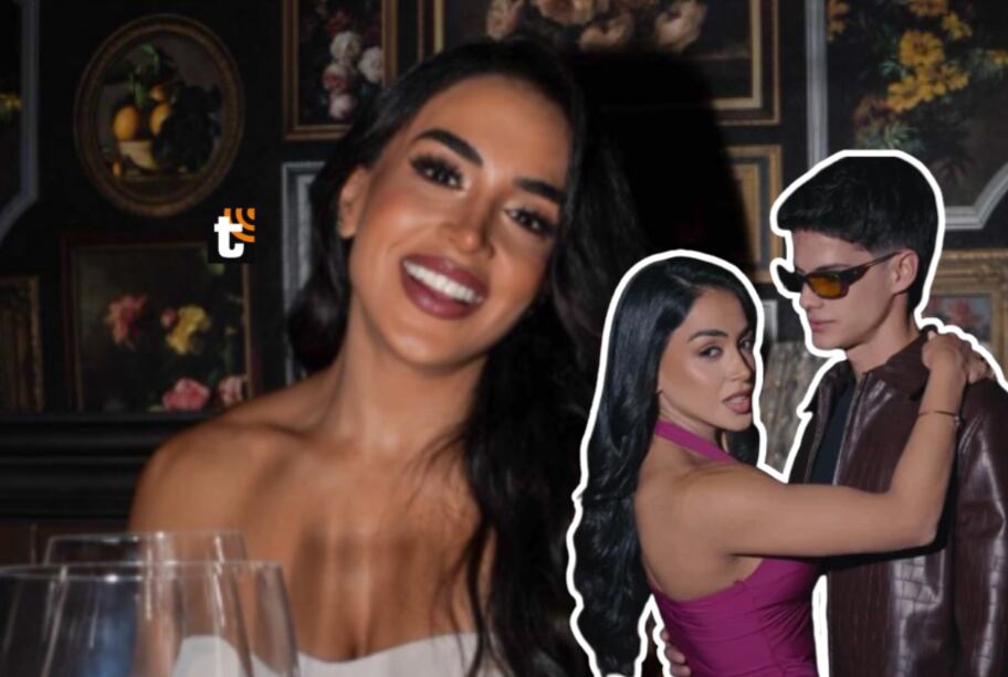 Onelia es sorprendida por Kevin con ‘romántico detallazo’ en su cumpleaños: “Me tiene babeando”