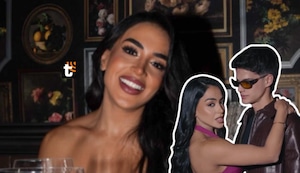 Onelia es sorprendida por Kevin con ‘romántico detallazo’ en su cumpleaños: “Me tiene babeando”
