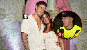 ¿Isabella Ladera está en la dulce espera? Hugo García rompe su silencio: “Siempre he soñado...”