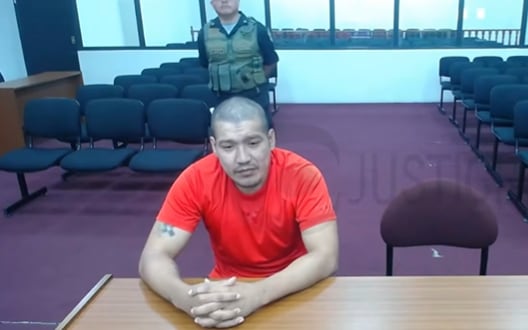 Erick Moreno El Monstruo