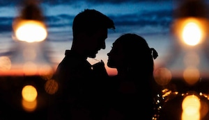 Escoge bien a tu pareja si eres mamá