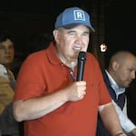 Acusa 'fraude' y pide que se anulen las elecciones