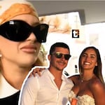 Lapida a Korina tras afirmar engaño de Mario
