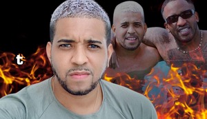 ‘Cri cri’, primo de Jefferson Farfán, denunciado por presunta agresión sexual a una joven de 19