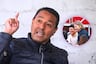 Nolberto Solano duro contra Agustín Lozano: “Pensó que Gareca no era necesario”