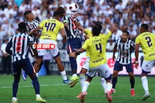 Alianza Lima vs. Comerciantes Unidos EN VIVO: (1-1) sigue partido clave en Matute