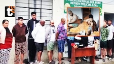 ¡Rescate en Los Olivos! Policía rescata a secuestrados y desmantela peligrosa banda criminal integrada por 14 venezolanos