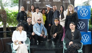 Del 16 al 18 de agosto llega la primera edición de Perú Fashion Week
