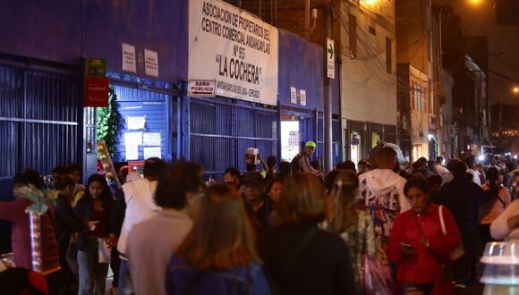 Emergencia en Mesa Redonda
